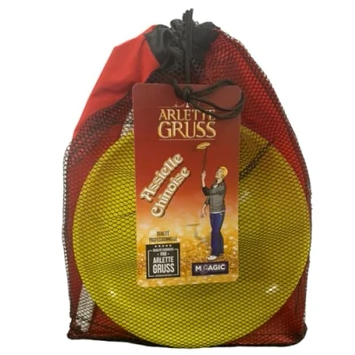 Image de Assiette chinoise