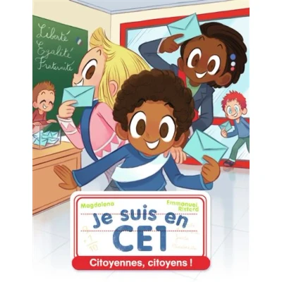 Image de Citoyennes, citoyens !