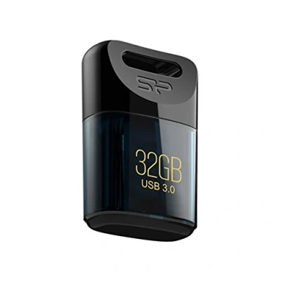 Afbeelding van Silicon Power Jewel J06 USB stick 32 GB
