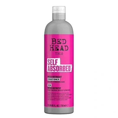 Image de TIGI Bed Head Self Absorved Conditioner 750 ml