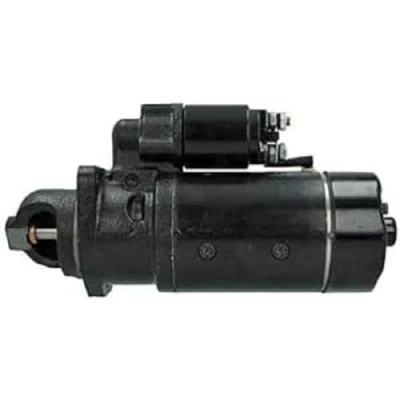 Afbeelding van HELLA 8EA 015 642 301 Startmotor 12 3,7 9