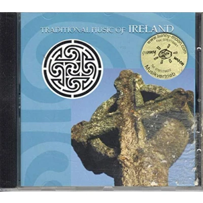 Afbeelding van Various Artists Traditional Music Of Ireland (CD)