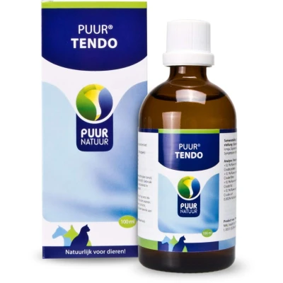 Afbeelding van Puur Tendo 100 ml