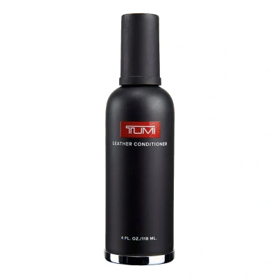 Afbeelding van Tumi Travel Accessoires Leather Conditioner black