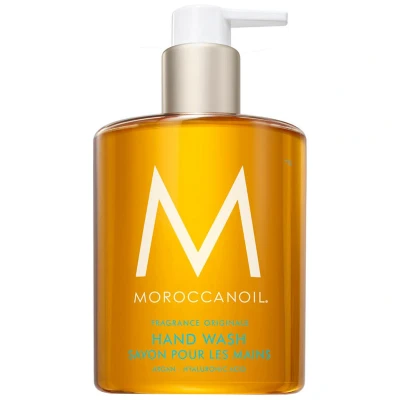 Afbeelding van Moroccanoil Hand Wash 360 ml