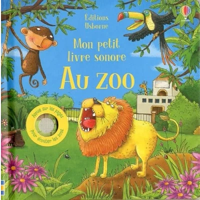 Afbeelding van Au zoo