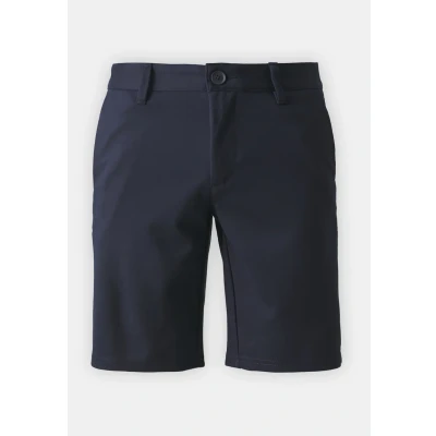 Afbeelding van Only &amp; Sons Onsmark Shorts, Heren, Maat: XL, Night sky