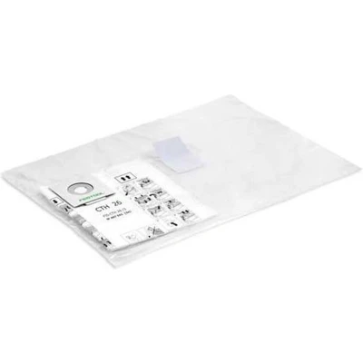 Afbeelding van Festool FIS CTH 48/3 Veiligheid filterstofzak 497542