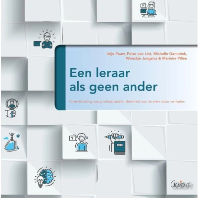 Afbeelding van Een leraar als geen ander