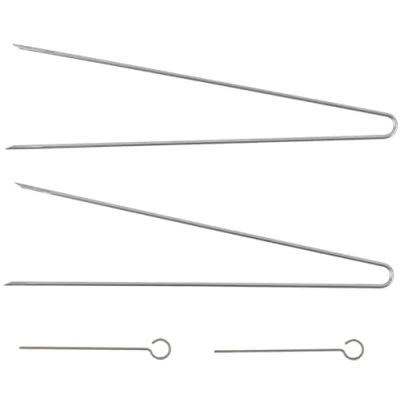 Afbeelding van KS Tools Mercedes 500.1315 Naaldverwijderingsgereedschap, 4 delig