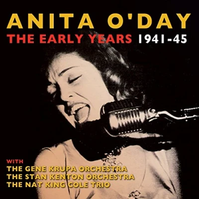 Afbeelding van The Early Years 1941 1945