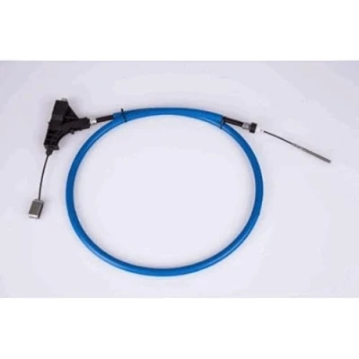 Afbeelding van HELLA 8AS 355 668 521 Handremkabel 1690, 1660 PEUGEOT: 406 Saloon