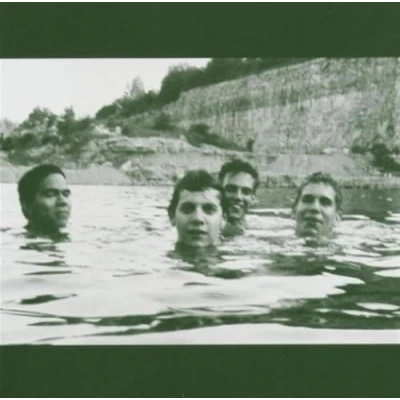 Afbeelding van Slint Spiderland (CD)