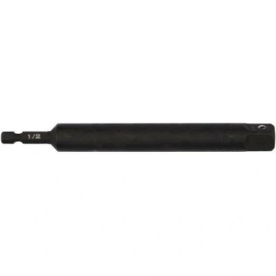 Afbeelding van MAKITA B 57744 ADAPTER 1/4&quot; VOOR DOPPEN 1/2&quot;