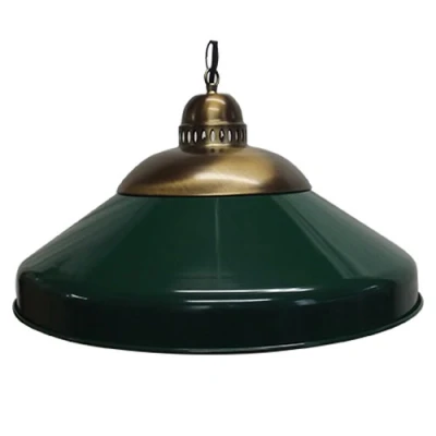 Afbeelding van verlichting armatuur Lexor Grannie Green