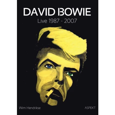 Afbeelding van David Bowie: live 1987 2007