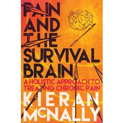 Afbeelding van Pain And The Survival Brain