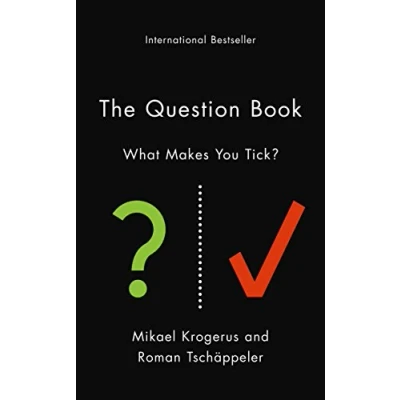 Afbeelding van Question Book