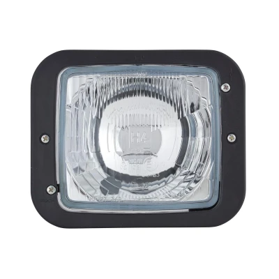 Afbeelding van Hella Koplamp MB tract 700 1500 85 H4 1AA 004 109 201