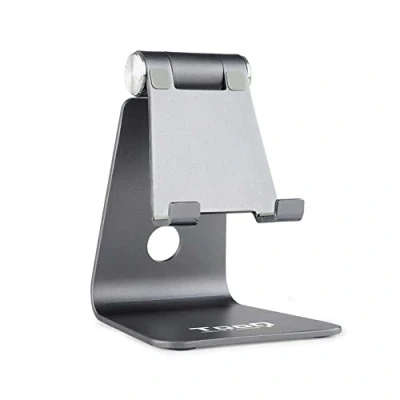 Afbeelding van Mobiel of tabletondersteuning TooQ PH0001 G Grijs