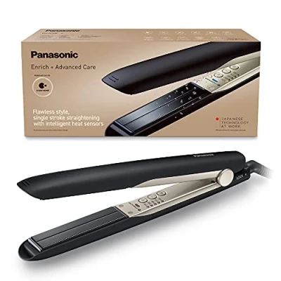 Afbeelding van Prostownica do włosów Panasonic Nanoe™ EH HS0E K825