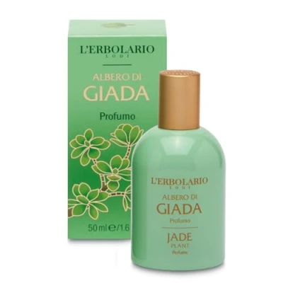 Afbeelding van L&#039;Erbolario, Albero di Giada Damesgeur (Jade Tree), 50 ml