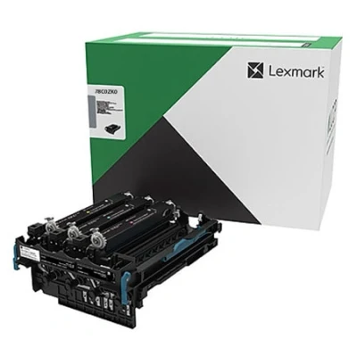 Image de Lexmark Noir kit d&#039;imagerie de l&#039;imprimante LCCP LRP pour C2240 C2325 C2425 C2535 CX421 CX522 CX622 CX625 MC2640 XC2235 XC4240