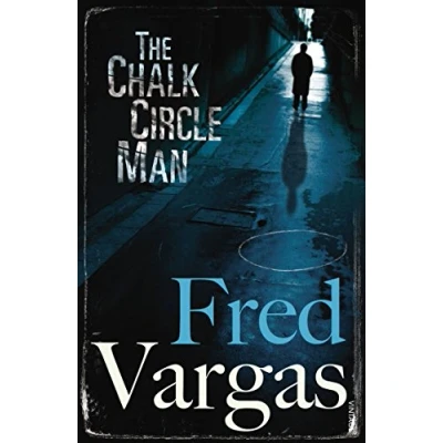 Afbeelding van Chalk Circle Man