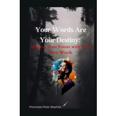 Afbeelding van Your Words Are Destiny