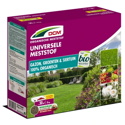 Afbeelding van Meststof Universeel (3 kg)