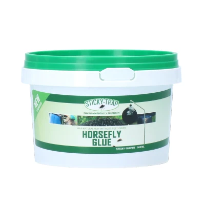 Image de Sticky Trap Colle pour Pièges à Insectes 500ml
