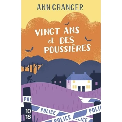 Afbeelding van Vingt ANS Et Des Poussi&#039;res