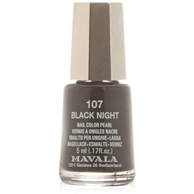 Afbeelding van Mavala 42762 nagellak, toon 107