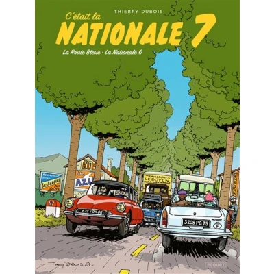 Image de C&#039;était la Nationale 7