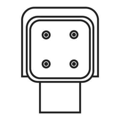Afbeelding van Bosch Lambda sonde 0 258 003 644