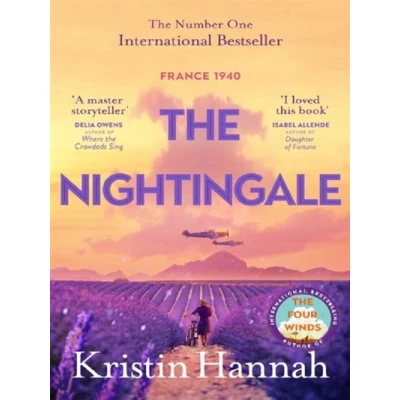 Image de The nightingale