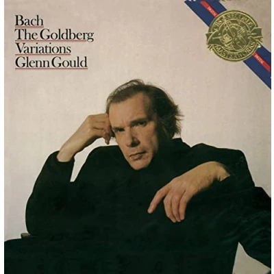 Afbeelding van Bach: Goldberg Variations, Bwv 988