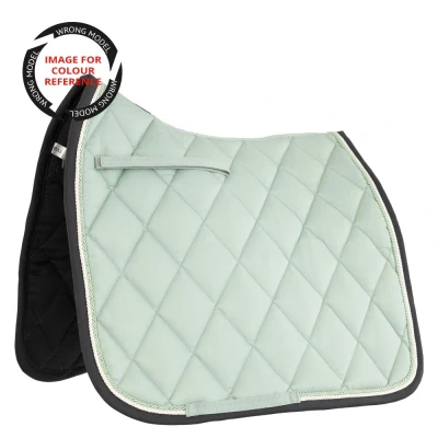 Image de BR Tapis de Selle Event Cooldry Dressage Cameo Green Full