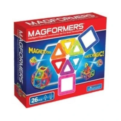 Image de MAGFORMERS 26
