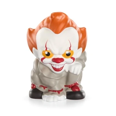 Afbeelding van Noble Collection It Squishy Pufflums Pennywise 18 cm Mini Figuur