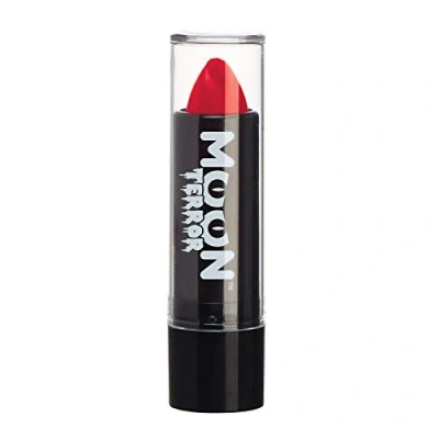 Afbeelding van Moon Creations Terror Halloween Lippenstift Rood