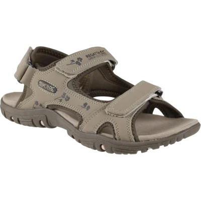 Afbeelding van Regatta Sandalen Haris Dames Beige Maat 42