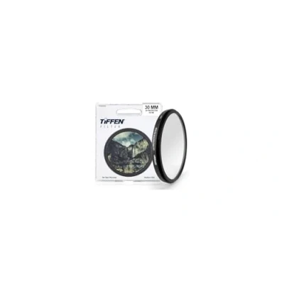 Afbeelding van Tiffen UV filter 30 mm