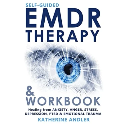 Afbeelding van Self Guided EMDR Therapy &amp; Workbook