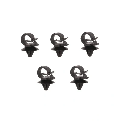 Afbeelding van ROMIX C70412 Clip BMW: 3 Coupe, Saloon, 7, MINI: Hatchback
