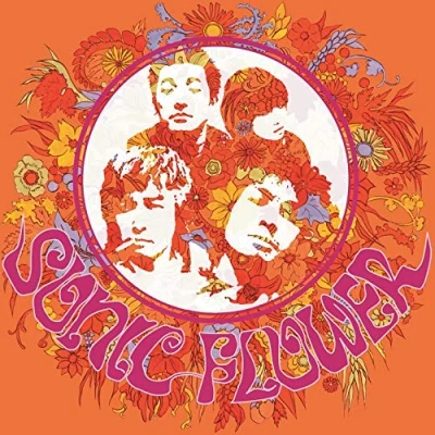 Afbeelding van Sonic Flower