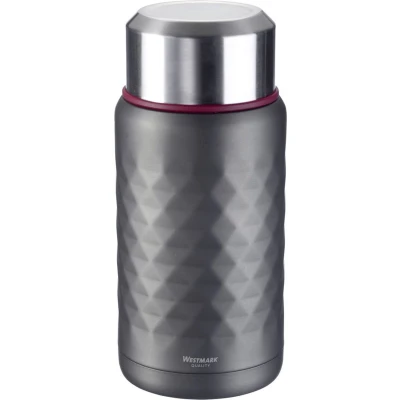 Afbeelding van Westmark Voedselhouder Viva Antraciet 750ml
