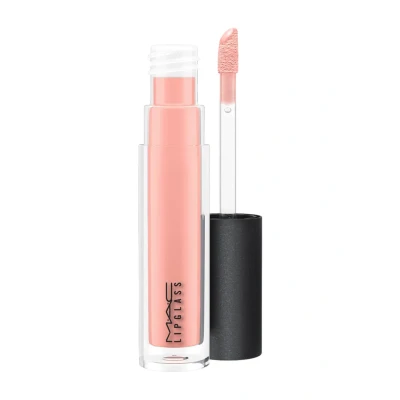 Afbeelding van M·A·C Lipglass Lipgloss Please Me