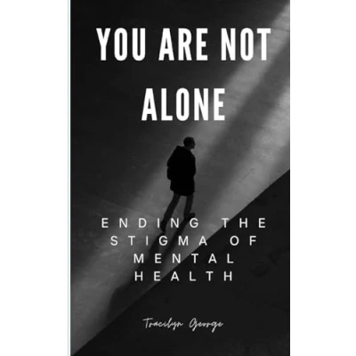 Afbeelding van You Are Not Alone