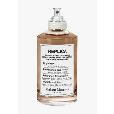 Afbeelding van Maison Margiela Coffee Break 100 ml Eau de Toilette Spray